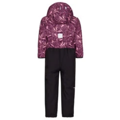 Reima SOFTSHELL OVERALL MJOSA Kinder Overall DEEP PURPLE 7 Reima SOFTSHELL OVERALL MJOSA Kinder Overall DEEP PURPLE -Mein Camping Geschaft 5638039199 b softshell overall mjosa reima 24