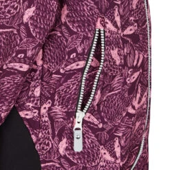 Reima SOFTSHELL OVERALL MJOSA Kinder Overall DEEP PURPLE 8 Reima SOFTSHELL OVERALL MJOSA Kinder Overall DEEP PURPLE -Mein Camping Geschaft 5638039199 c softshell overall mjosa reima 24