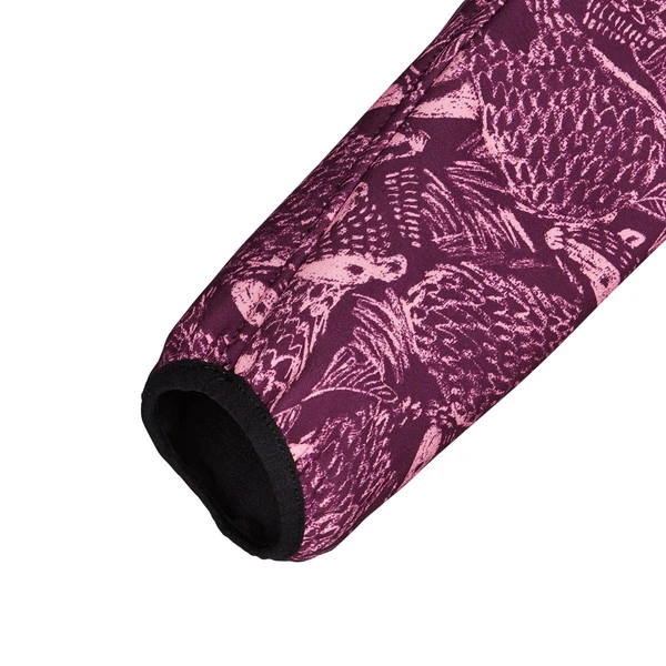 Reima SOFTSHELL OVERALL MJOSA Kinder Overall DEEP PURPLE 6 Reima SOFTSHELL OVERALL MJOSA Kinder Overall DEEP PURPLE – Bild 4