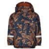 Reima RAINCOAT KOSKI Kinder Regenjacke NAVY
