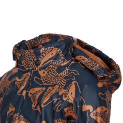 Reima RAINCOAT KOSKI Kinder Regenjacke NAVY -Mein Camping Geschaft 5638039230 c raincoat koski reima 24