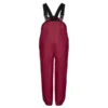 Reima RAIN PANTS LAMMIKKO Kinder Regenhose JAM RED