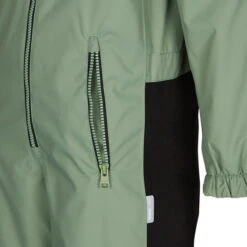 Reima REIMATEC OVERALL KAPELLI Kinder Overall GREEN CLAY -Mein Camping Geschaft 5638039259 c reimatec overall kapelli reima 24