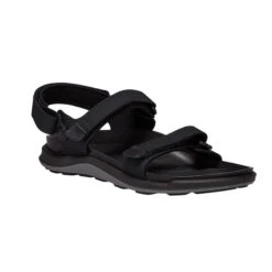 Birkenstock KALAHARI CE BF Damen Outdoor Sandalen FUTURA BLACK 7 Birkenstock KALAHARI CE BF Damen Outdoor Sandalen FUTURA BLACK -Mein Camping Geschaft 5638040148 b kalahari ce bf birkenstock 24