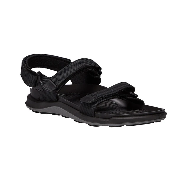 Birkenstock KALAHARI CE BF Damen Outdoor Sandalen FUTURA BLACK 4 Birkenstock KALAHARI CE BF Damen Outdoor Sandalen FUTURA BLACK – Bild 2