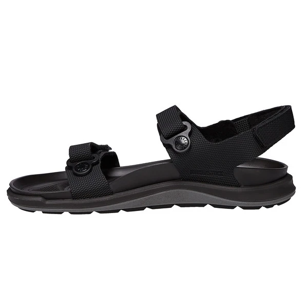 Birkenstock KALAHARI CE BF Damen Outdoor Sandalen FUTURA BLACK 5 Birkenstock KALAHARI CE BF Damen Outdoor Sandalen FUTURA BLACK – Bild 3