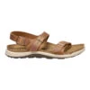 Birkenstock SONORA CT FL ARTIC OLD Damen Freizeitsandalen GINGER BROWN -Mein Camping Geschaft 5638040196 a sonora ct fl artic old birkenstock 24