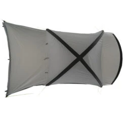 Dometic KAMPA CROSS AIR Busvorzelt GREY BLACK -Mein Camping Geschaft 5638040285 d kampa cross air dometic 24