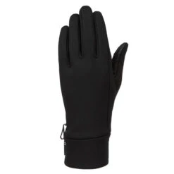 FRILUFTS TECNOSTRETCH GLOVE Unisex Handschuhe CAVIAR