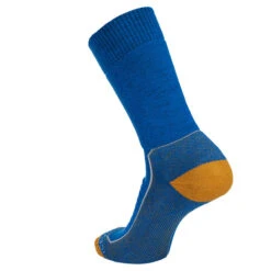 Icebreaker M MERINO HIKE+ HEAVY CREW Herren Wandersocken LAZURITE/SNOW -Mein Camping Geschaft 5638042691 e m hike heavy crew icebreaker 24