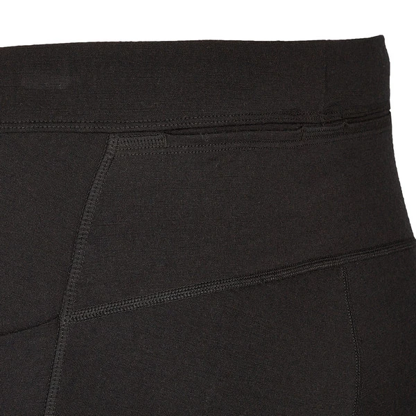 Icebreaker M MERINO SPEED WINTER 28 TIGHTS Herren Leggings BLACK 6 Icebreaker M MERINO SPEED WINTER 28 TIGHTS Herren Leggings BLACK – Bild 4