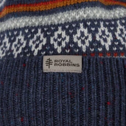 Royal Robbins PONDEROSA BEANIE Unisex Mütze DEEP BLUE -Mein Camping Geschaft 5638043914 b ponderosa beanie royal robbins 24