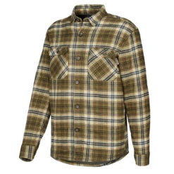 Royal Robbins SNOWCAP LINED FLANNEL L/S Herren Outdoor Hemd DARK OLIVE RUSH CREEK PLD 7 Royal Robbins SNOWCAP LINED FLANNEL L/S Herren Outdoor Hemd DARK OLIVE RUSH CREEK PLD -Mein Camping Geschaft 5638043982 b snowcap lined flannel ls royal robbins 24