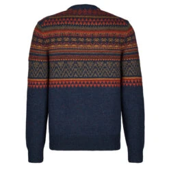 Royal Robbins PONDEROSA CREW Herren Wollpullover DEEP BLUE 8 Royal Robbins PONDEROSA CREW Herren Wollpullover DEEP BLUE -Mein Camping Geschaft 5638044058 c ponderosa crew royal robbins 24