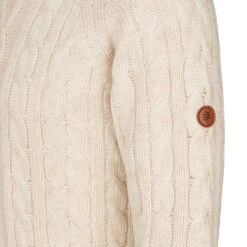 Royal Robbins BAYLANDS FISHERMAN SWEATER Herren Strickpullover IVORY HTR -Mein Camping Geschaft 5638044076 d baylands fisherman sweater royal robbins 24