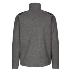FJÄLLRÄVEN Fjällräven BUCK FLEECE M Herren Fleecejacke GREY-MELANGE -Mein Camping Geschaft 5638044110 k buck fleece m fjaellraeven 24