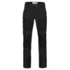 FJÄLLRÄVEN Fjällräven KEB AGILE WINTER TROUSERS M Herren Trekkinghose BLACK-BLACK -Mein Camping Geschaft 5638044260 a keb agile winter trousers m fjaellraeven 24