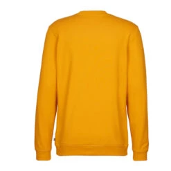 FJÄLLRÄVEN Fjällräven 1960 LOGO BADGE SWEATER M Herren Sweatshirt MUSTARD YELLOW -Mein Camping Geschaft 5638044268 c 1960 logo badge sweater m fjaellraeven 24