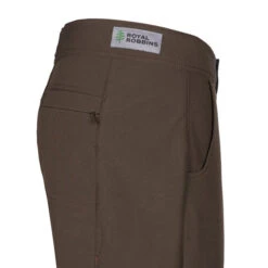 Royal Robbins ALPINE MTN PRO WINTER PANT Damen Softshellhose TURKISH COFFEE -Mein Camping Geschaft 5638044607 d alpine mtn pro winter pant royal robbins 24