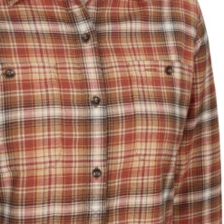 Royal Robbins LIEBACK FLEX TUNIC L/S Damen Outdoor Bluse BAKED CLAY RUSH CREEK PLD 9 Royal Robbins LIEBACK FLEX TUNIC L/S Damen Outdoor Bluse BAKED CLAY RUSH CREEK PLD -Mein Camping Geschaft 5638044661 d lieback flex tunic ls royal robbins 24