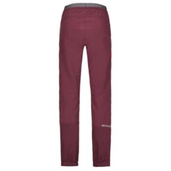 Ortovox BERRINO PANTS W Damen Skihose WINETASTING -Mein Camping Geschaft 5638044795 c berrino pants w ortovox 24