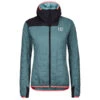 Ortovox SWISSWOOL PIZ BADUS JACKET W Damen Isolationsjacke ARCTIC GREY -Mein Camping Geschaft 5638044805 a swisswool piz badus jacket w ortovox 24