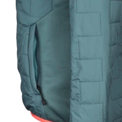 Ortovox SWISSWOOL PIZ BADUS JACKET W Damen Isolationsjacke ARCTIC GREY -Mein Camping Geschaft 5638044805 c swisswool piz badus jacket w ortovox 24