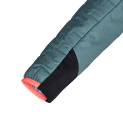 Ortovox SWISSWOOL PIZ BADUS JACKET W Damen Isolationsjacke ARCTIC GREY -Mein Camping Geschaft 5638044805 d swisswool piz badus jacket w ortovox 24