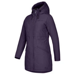 FRILUFTS SAKATA COAT Damen Wintermantel NIGHT SHADE 7 FRILUFTS SAKATA COAT Damen Wintermantel NIGHT SHADE -Mein Camping Geschaft 5638044929 b sakata coat frilufts 24