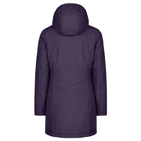 FRILUFTS SAKATA COAT Damen Wintermantel NIGHT SHADE 5 FRILUFTS SAKATA COAT Damen Wintermantel NIGHT SHADE – Bild 3