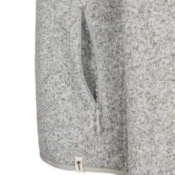FRILUFTS HAGLEREN KNITTED FLEECE HALFZIP Herren Fleecepullover SILVER BIRCH -Mein Camping Geschaft 5638044956 d hagleren knitted fleece halfzip frilufts 24