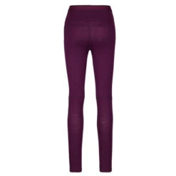 Icebreaker W ZONEKNIT 200 LEGGINGS Damen Leggings NIGHTSHADE -Mein Camping Geschaft 5638047080 c zoneknit 200 leggings icebreaker 24