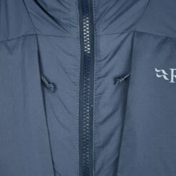 Rab XENAIR ALPINE JACKET W' S Damen Isolationsjacke ORION BLUE -Mein Camping Geschaft 5638047333 d xenair alpine jacket w rab 24