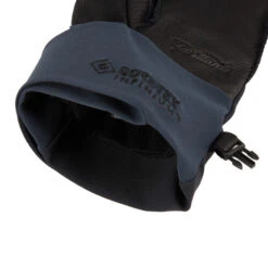 Rab KHROMA TOUR INFINIUM GLOVES Unisex Handschuhe BLACK -Mein Camping Geschaft 5638047584 d khroma tour infinium gloves rab 24