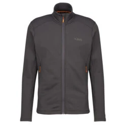 Rab APPARITION JACKET Herren Fleecejacke GRAPHENE
