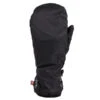 Rab XENON MITTS Unisex Fausthandschuhe BLACK -Mein Camping Geschaft 5638047687 a xenon mitts rab 24