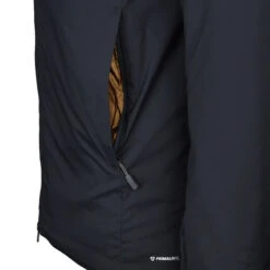 Rab XENAIR ALPINE JACKET Herren Isolationsjacke EBONY (FOOTPRINT) -Mein Camping Geschaft 5638047703 c xenair alpine jacket rab 24