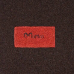 Mufflon MU-BLANKET Decke TERRA/BROWN -Mein Camping Geschaft 5638047802 d mublanket mufflon 24