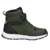 Viking EQUIP WARM WP 1V Kinder Winterstiefel PINE/BLACK