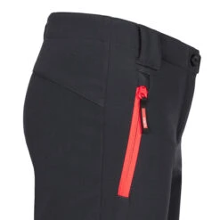 CMP KID G LONG PANT Kinder Softshellhose ANTRACITE-PAPAVERO -Mein Camping Geschaft 5638048166 d kid g long pant cmp 24