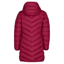 CMP COAT FIX HOOD Kinder Wintermantel ANEMONE 7 CMP COAT FIX HOOD Kinder Wintermantel ANEMONE -Mein Camping Geschaft 5638048171 b coat fix hood cmp 24
