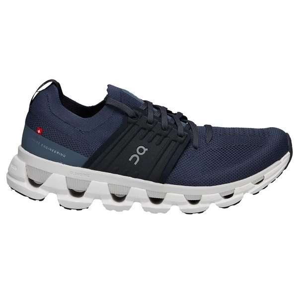 On CLOUDSWIFT 3 Herren Laufschuhe DENIM / MIDNIGHT 3 On CLOUDSWIFT 3 Herren Laufschuhe DENIM / MIDNIGHT