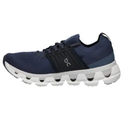 On CLOUDSWIFT 3 Herren Laufschuhe DENIM / MIDNIGHT 8 On CLOUDSWIFT 3 Herren Laufschuhe DENIM / MIDNIGHT -Mein Camping Geschaft 5638048400 c cloudswift 3 on 24