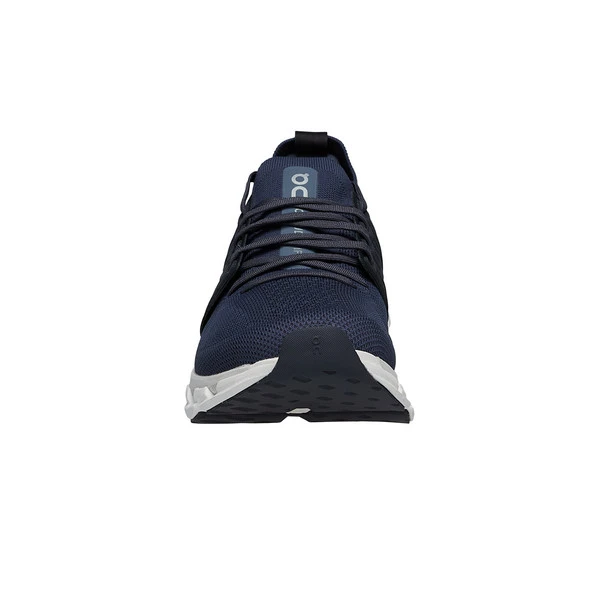 On CLOUDSWIFT 3 Herren Laufschuhe DENIM / MIDNIGHT 6 On CLOUDSWIFT 3 Herren Laufschuhe DENIM / MIDNIGHT – Bild 4