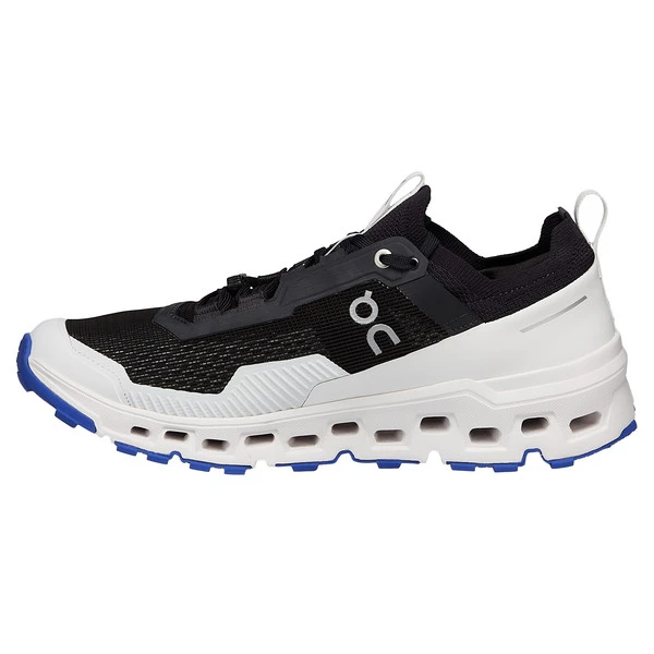 On CLOUDULTRA 2 Herren Trailrunningschuhe BLACK / WHITE 5 On CLOUDULTRA 2 Herren Trailrunningschuhe BLACK / WHITE – Bild 3