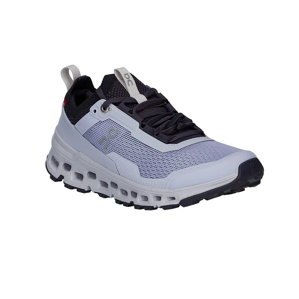 On CLOUDULTRA 2 Damen Trailrunningschuhe HEATHER / IRON 4 On CLOUDULTRA 2 Damen Trailrunningschuhe HEATHER / IRON – Bild 2