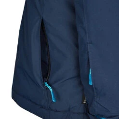 Kamik AURA Kinder Winterjacke MIDNIGHT/MIKONOS-MINUIT -Mein Camping Geschaft 5638048690 c aura kamik 24