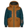 Kamik MAX Kinder Winterjacke BRONZE -Mein Camping Geschaft 5638048731 a max kamik 24