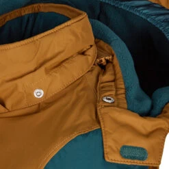 Kamik MAX Kinder Winterjacke BRONZE -Mein Camping Geschaft 5638048731 d max kamik 24