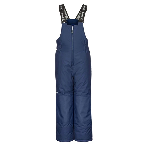 Kamik WINKIE Kinder Skihose MIDNIGHT-MINIUT 3 Kamik WINKIE Kinder Skihose MIDNIGHT-MINIUT